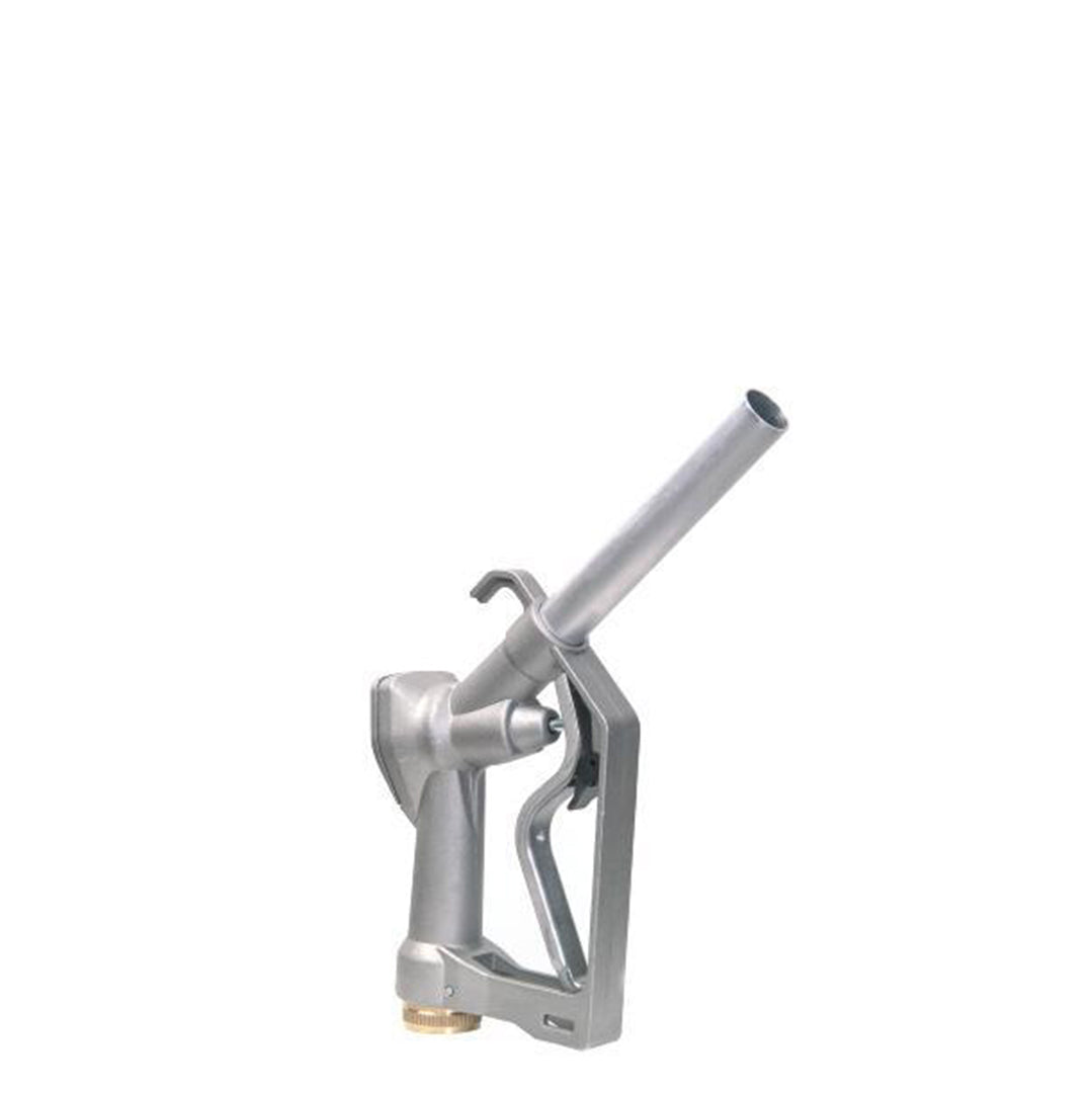 FL-5 Obart Select AdBlue Pump- Manual nozzle (aluminium) accessory