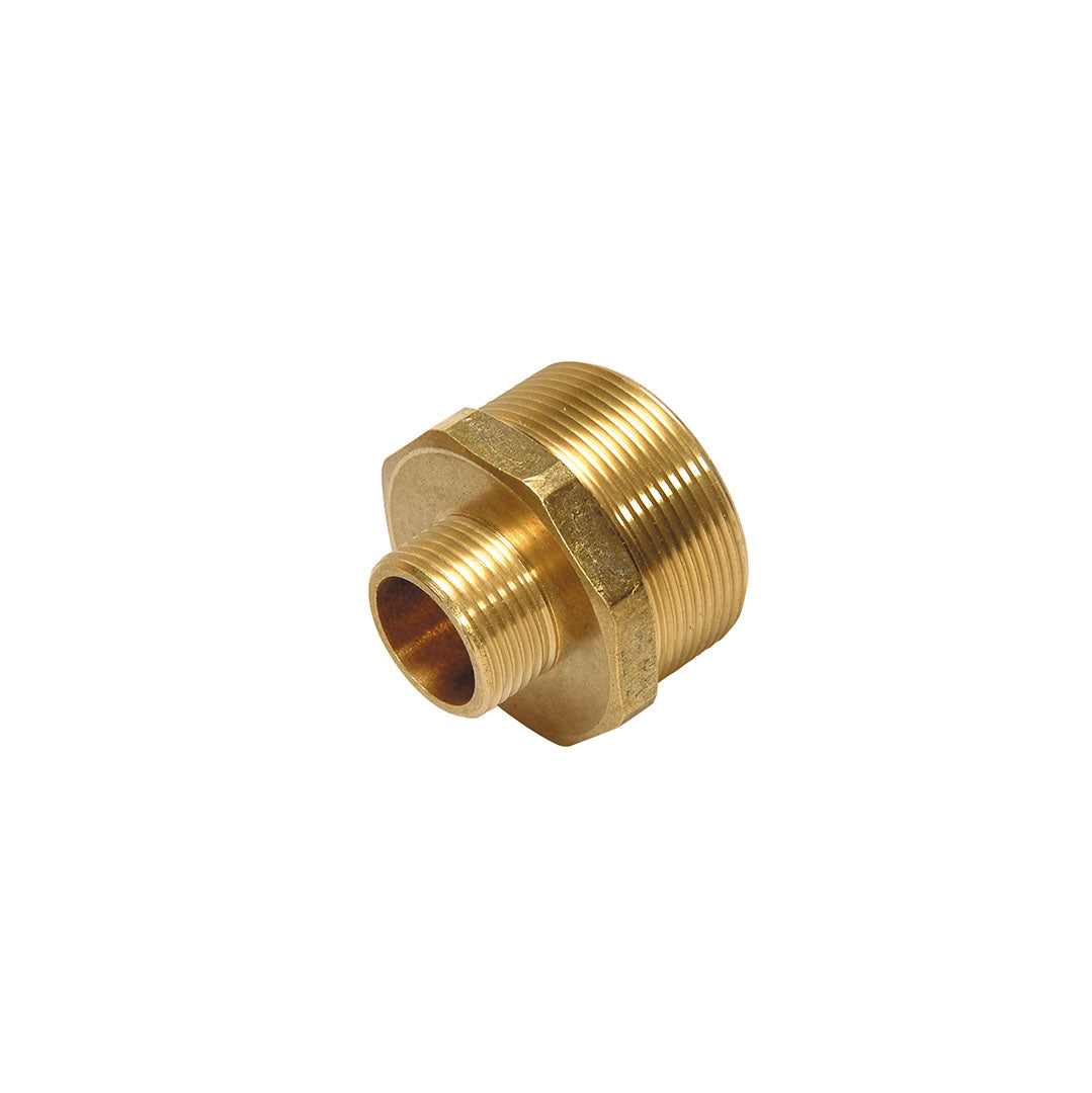 Nipple - Brass