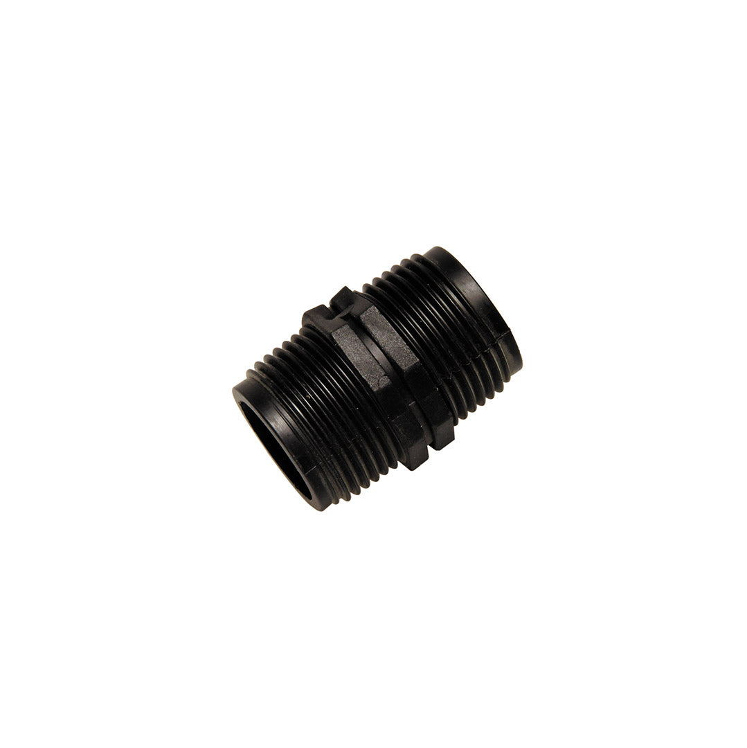 Nipple - Polypropylene - product shot 2