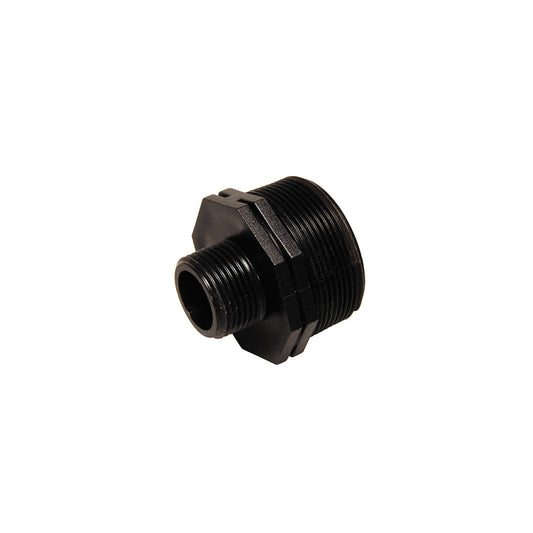 Nipple - Polypropylene - product shot 1