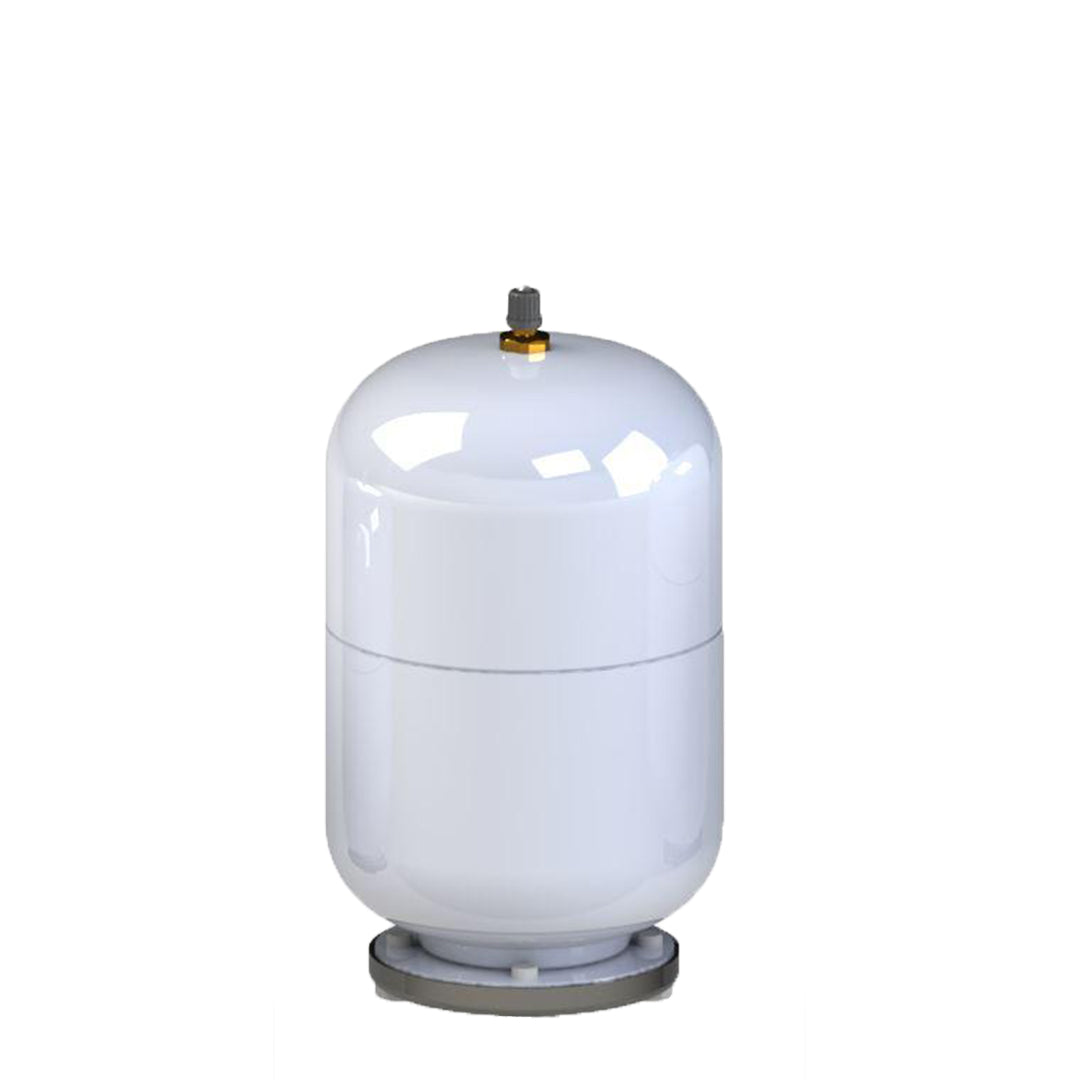 Obart Select CIMM No Mount Pressure Vessels- No mount pressure kit