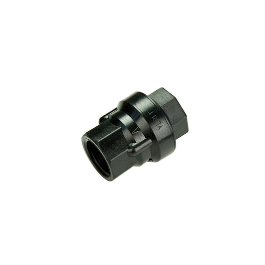 Non return valve - Spring check - Polypropylene (BSP Female)