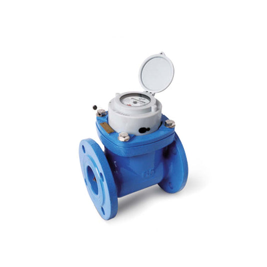 Omega Water Meters Wras Approved