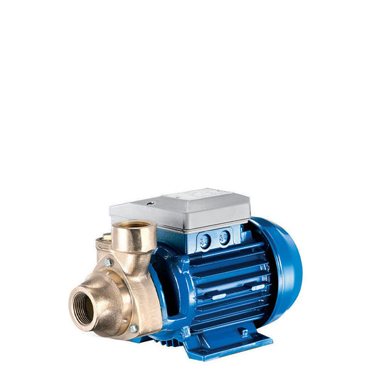 Obart Select blue PE Non Self Priming Surface Pump