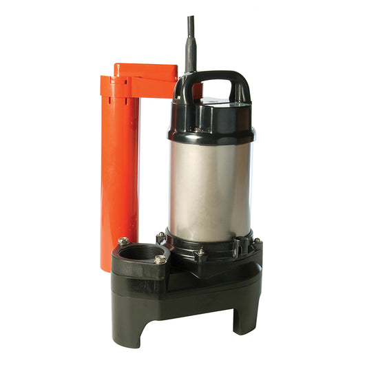 POMA Industrial Tsurumi Submersible Drainage Water Pump- product shot