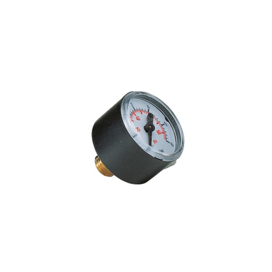 Pressure Kits: Pressure Gauges