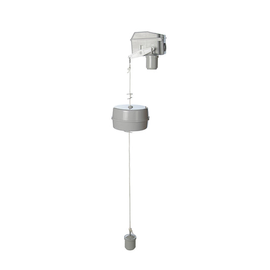 Obart Select Remex Level Switch white