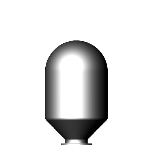 Obart Select Replacement Bladders for Pressure Vessel- membrane