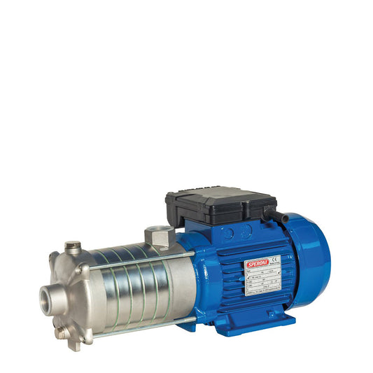 RSX(M)2 Speroni Horizontal Multistage Pump stainless steel- product shot