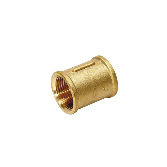 Socket - Brass (BSP Female)