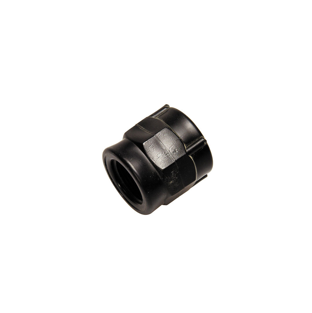 Socket - Polypropylene (BSP Female) 2
