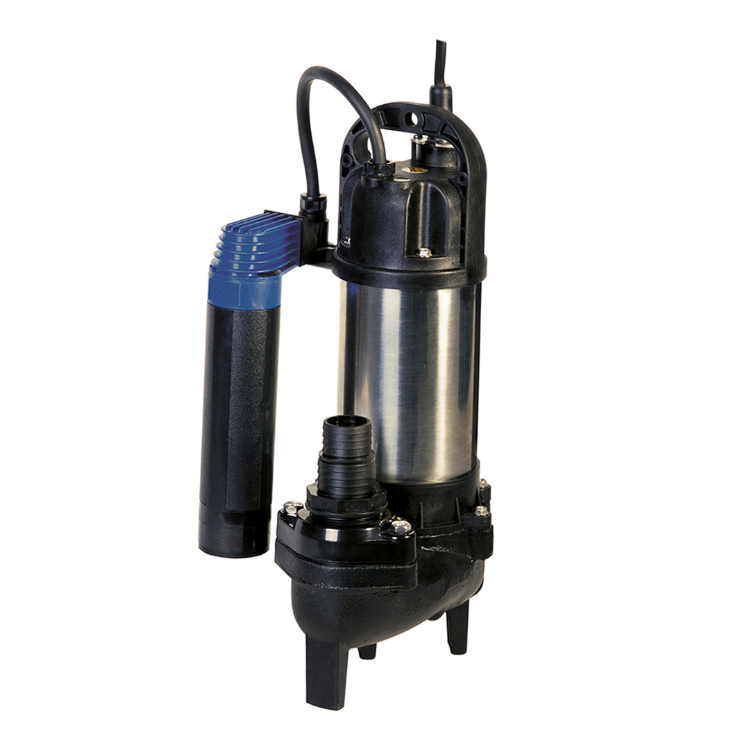 SV-150V Portable Submersible Pump