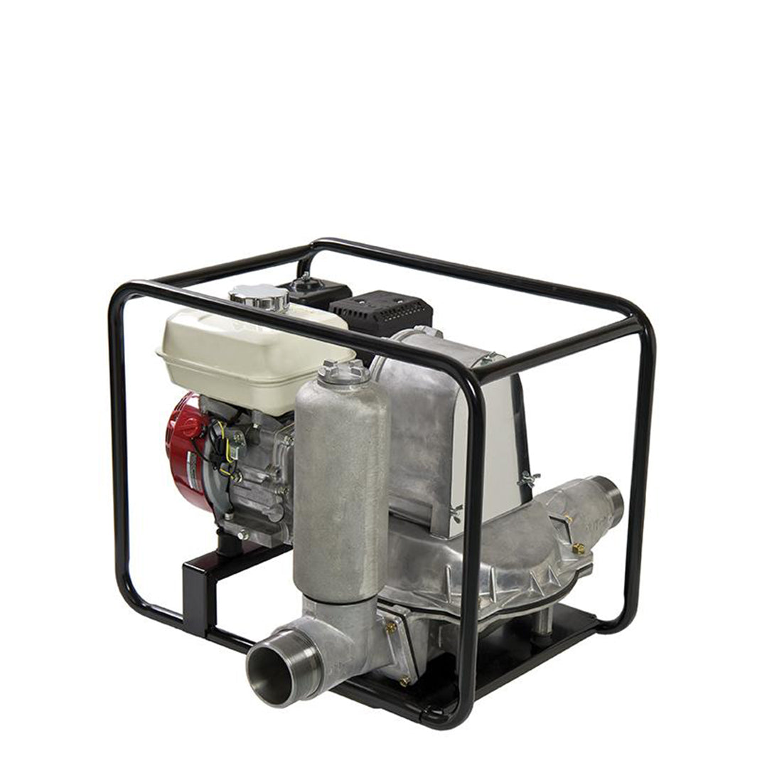 TD300 Tsurumi Waste Removal Engine Pump