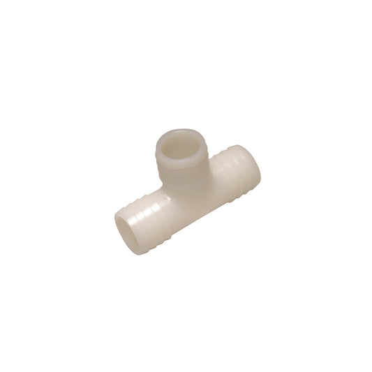Tee - Tose tails - Nylon (white)