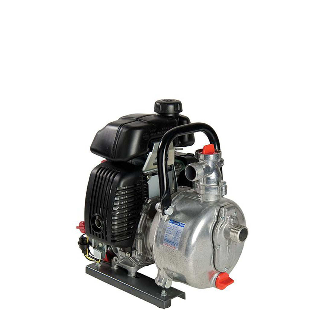 TEF25HA Tsurumi Centrifugal High Head Pumps