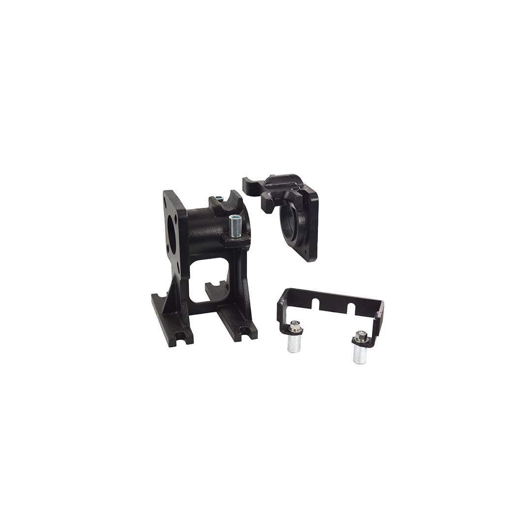 Optional Connection: Auto Couplings