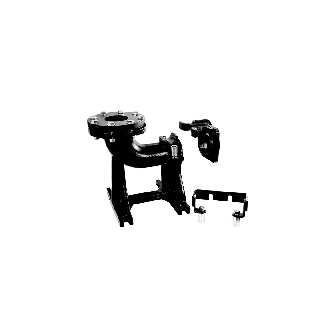 Optional Connection: Auto Couplings
