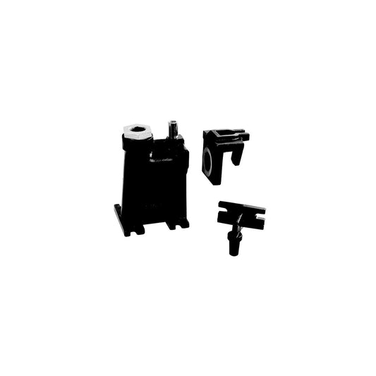 Optional Connection: Auto Couplings