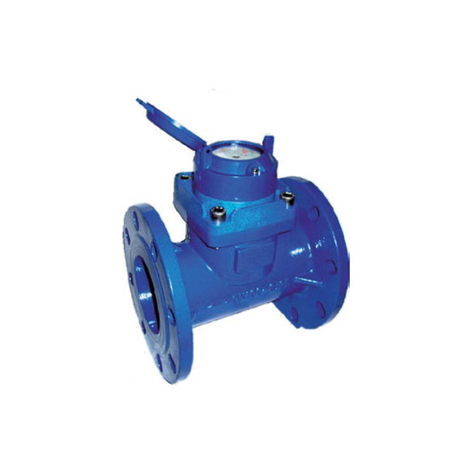 TW-M Water Meters WRAS Approved