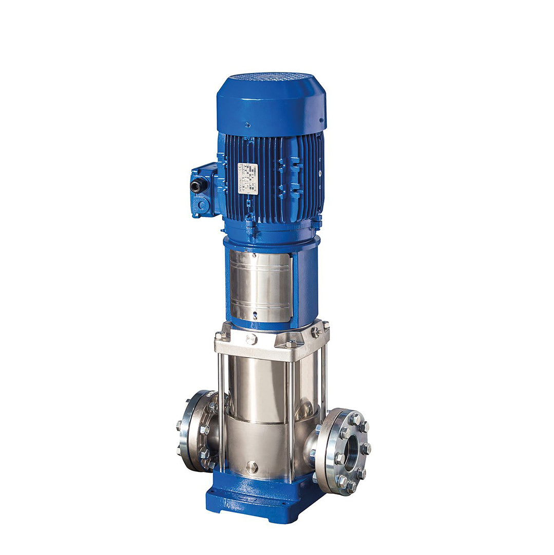 Speroni Blue VS 20 Vertical Multistage Pumps
