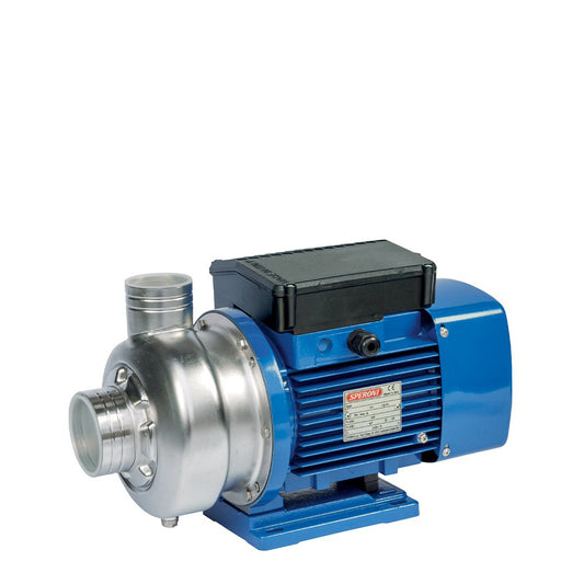Speroni blue WX(M)-A Single Stage Centrifugal Pump