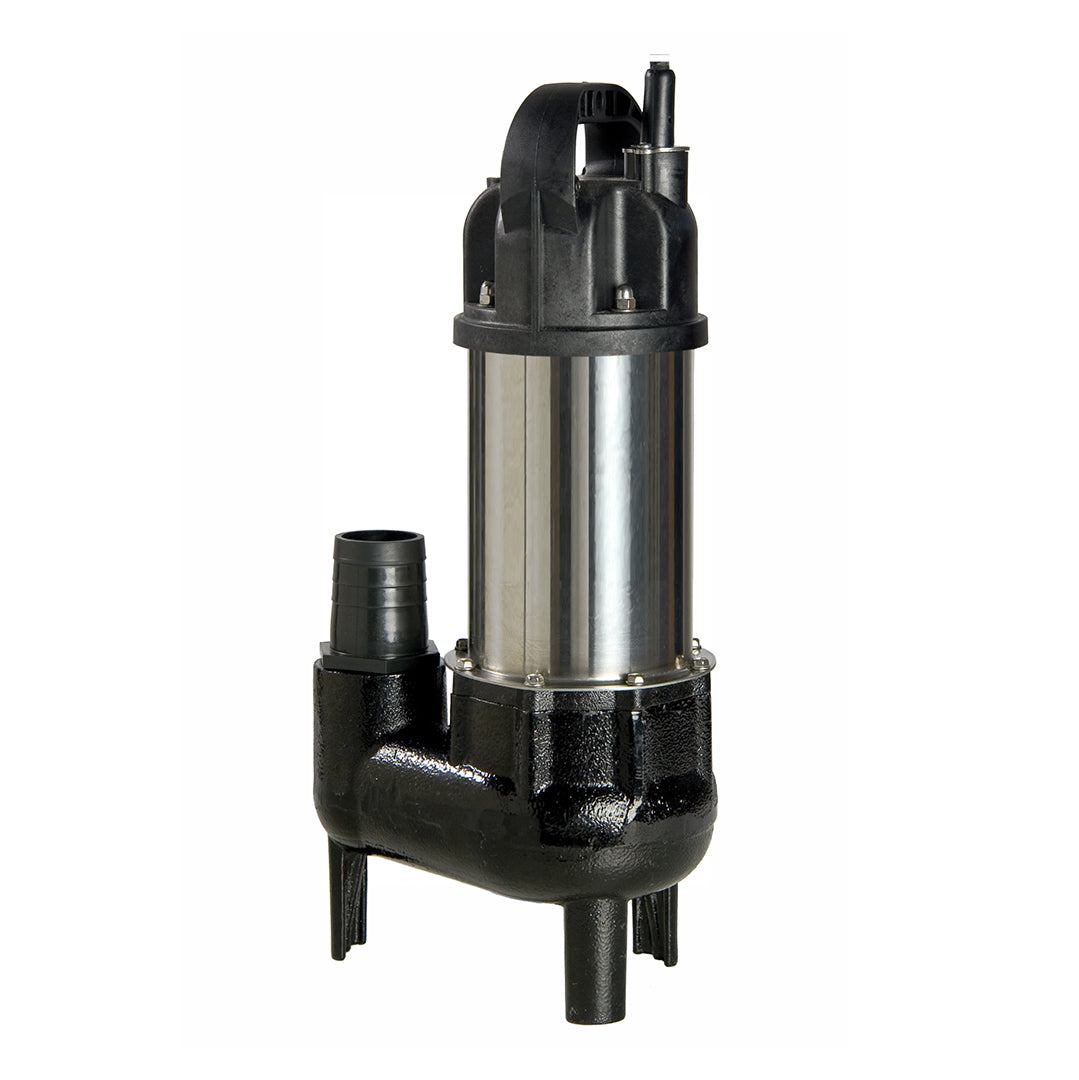 APP BCV750 Industrial Sewage Water Pumps
