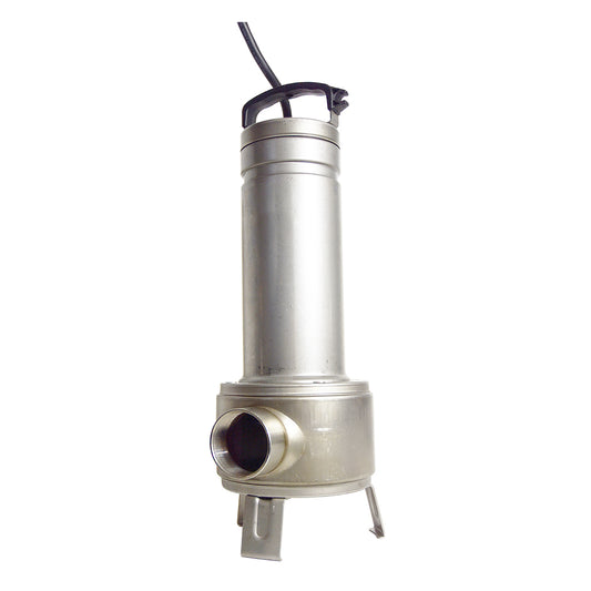 SXS200 Speroni - SXS Industrial Submersible Pump