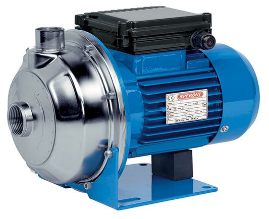 C(T)X Centrifugal Surface Pumps