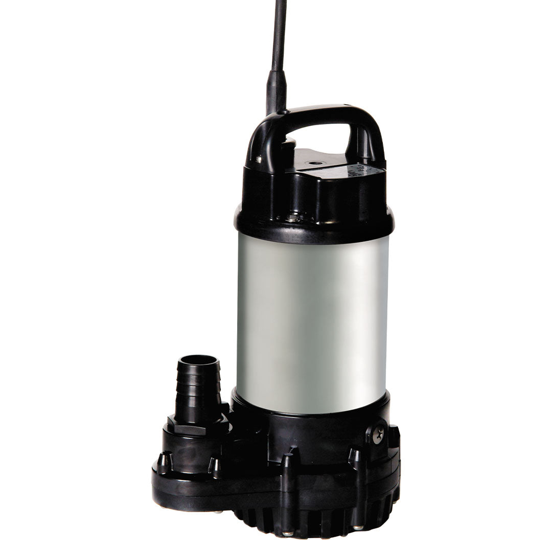OM3 Submersible Drainage Water Pumps – Tsurumi Pumps UK