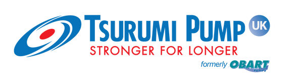 Tsurumi Pumps UK