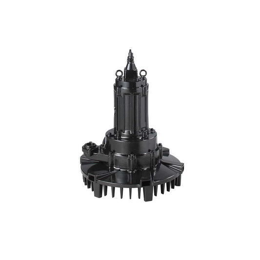 TRN Aerating Submersible Pump