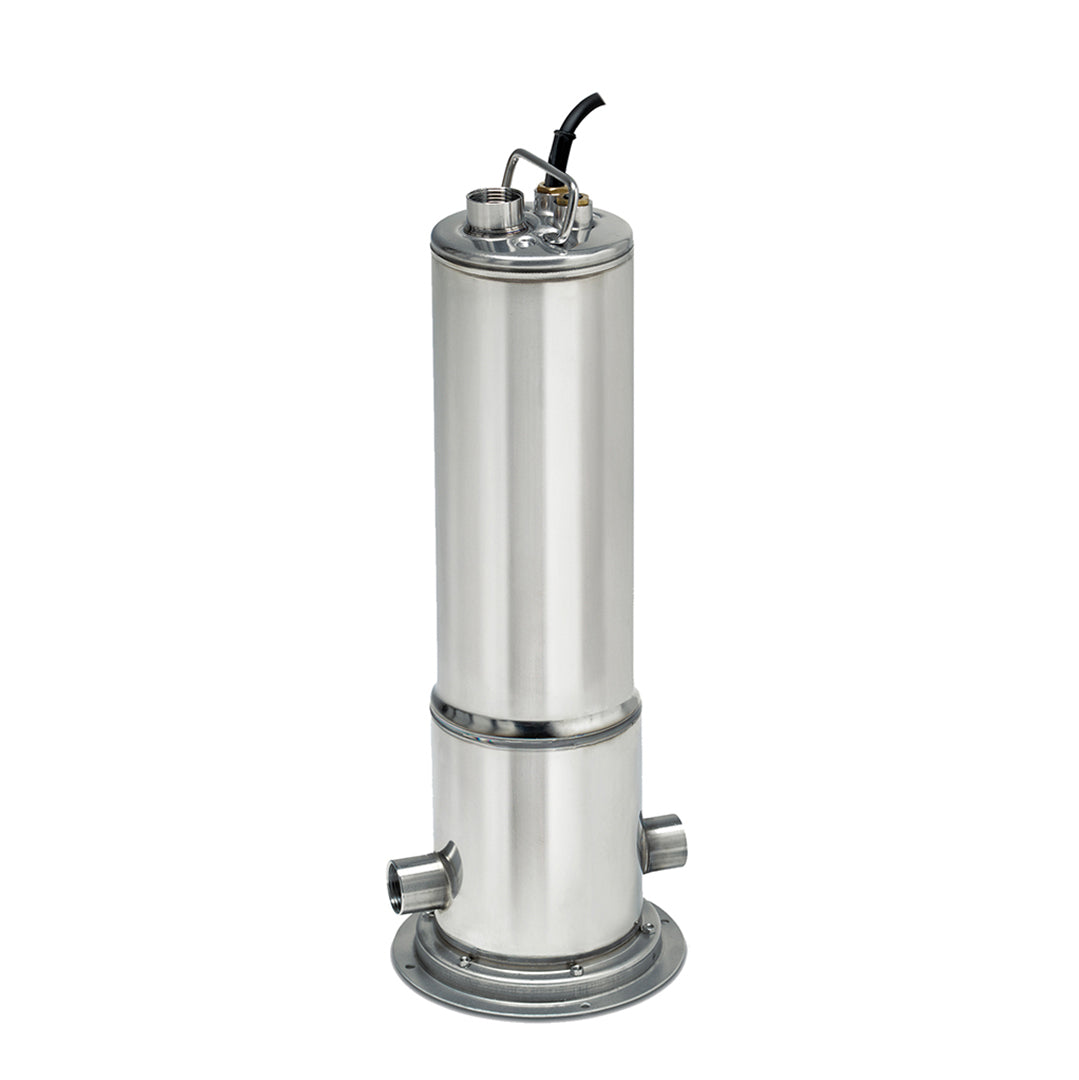 Umbra Pompe Acuasystem 2AL30 Rainwater & Dry Submersible Pump