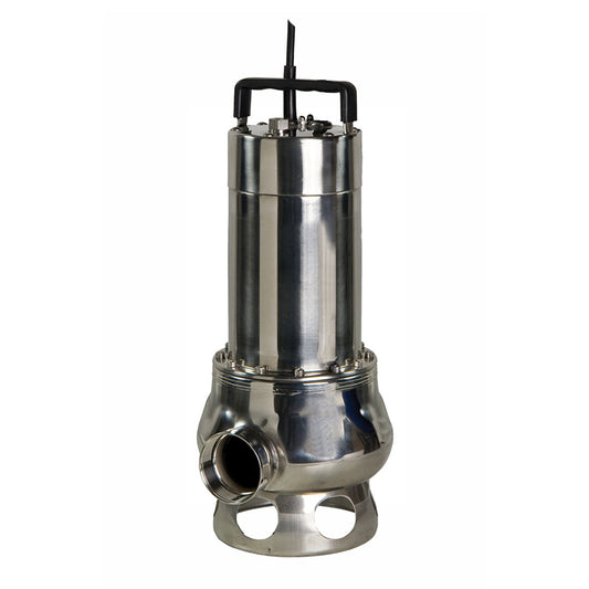 Arvex/S Industrial Submersible Pumps