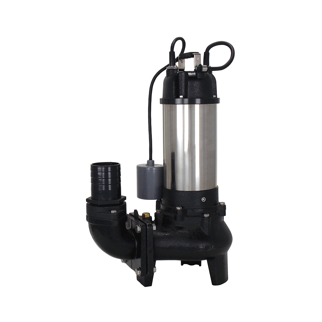 APP BCV1500A Automatic Industrial Sewage Water Pumps