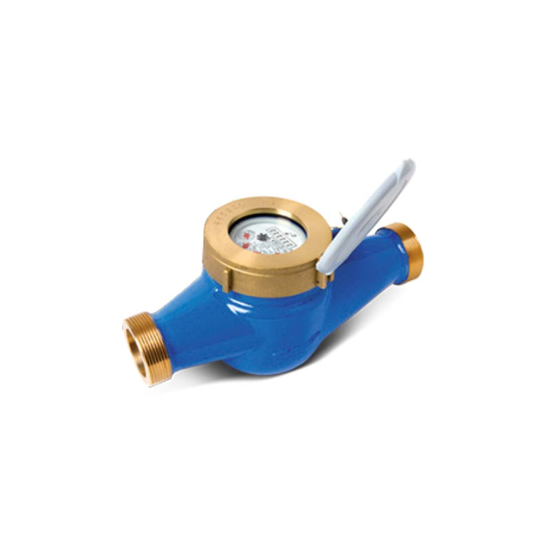 Beta Water Meter WRAS Approved – Tsurumi Pumps UK