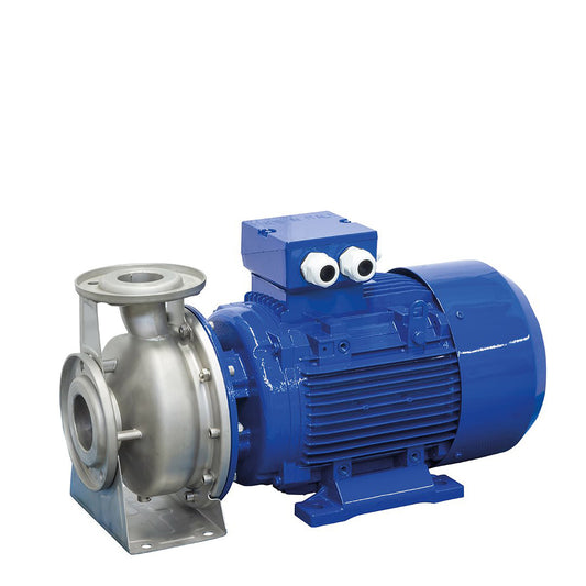 Speroni blue CX 80 Single Stage Centrifugal Pumps