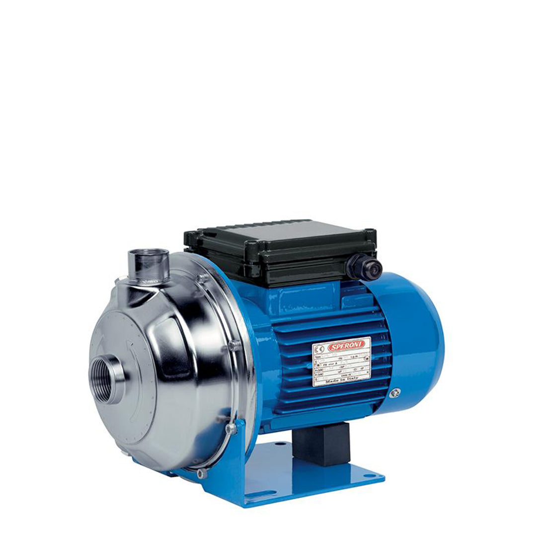 Speroni blue CX(M) Centrifugal Surface Pump