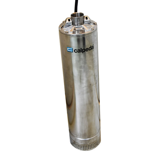 Calpeda MXS Submersible Borehole Pumps