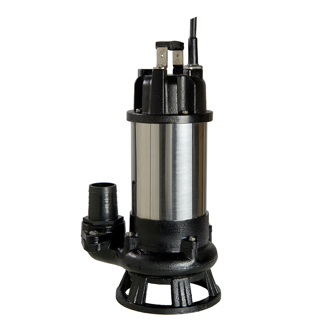 DSPK-10 stainless steel APP Submersible Cutter Pump