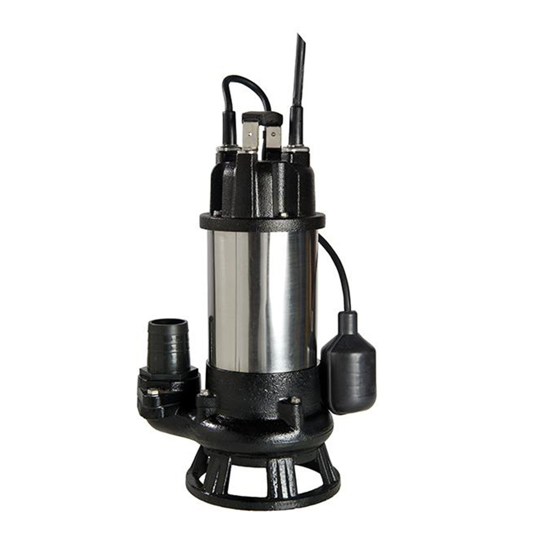 DSPK-10A stainless steel APP Submersible Cutter Pump