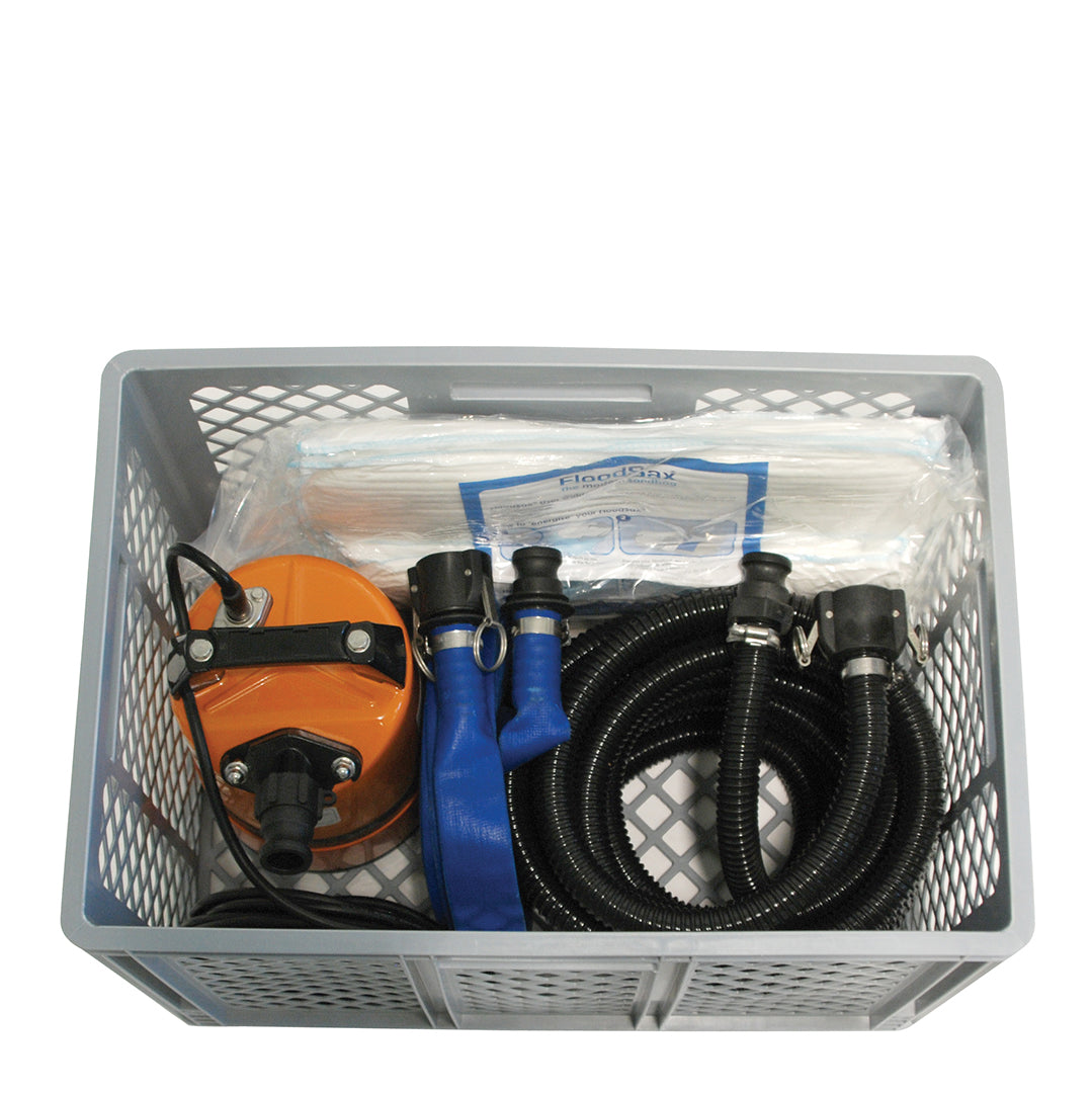 Obart Select FloodMate 2- Flood Protection Kit