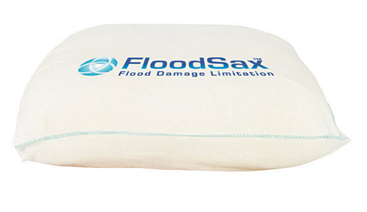 FloodSax (Alternative to Sandbags)