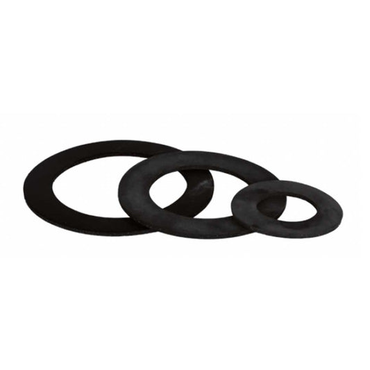 Optional Connections: Flange Seals