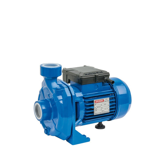 Speroni blue GA(M)100 Single Stage Centrifugal Pump