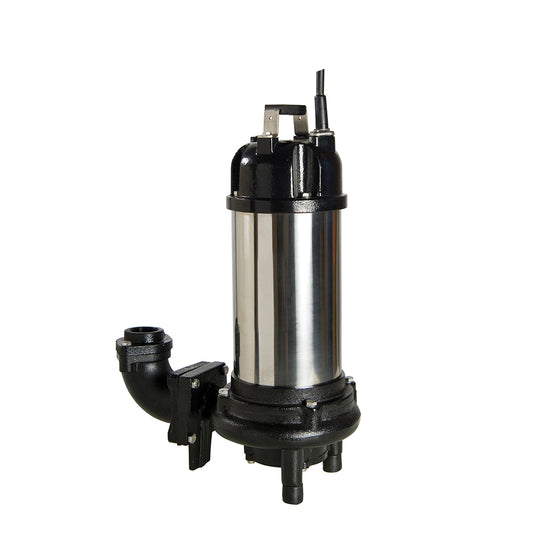 APP GD20 Industrial Grinder Pump