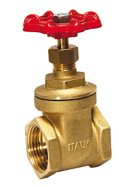 MH APP Brass gate valve- Pond and Water Feature Pump