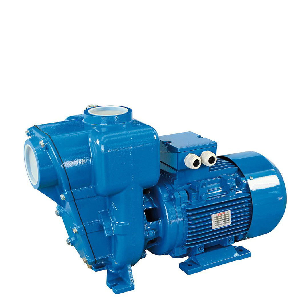 HG100 Self Priming Centrifugal Pumps – Tsurumi Pumps UK