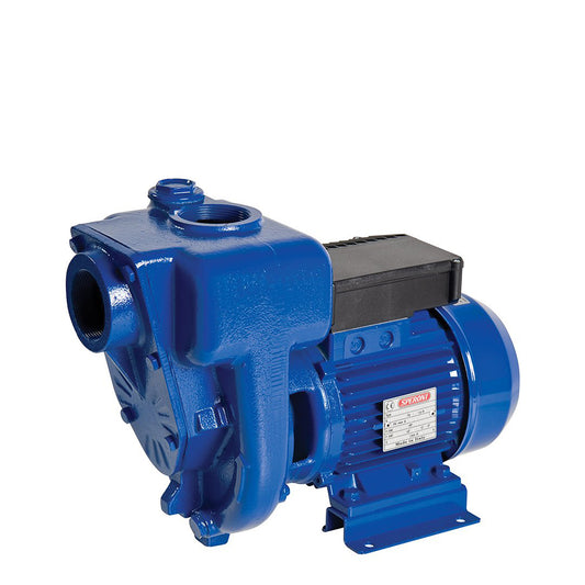 Speroni blue HG, HGM surface centrifugal pump - product shot