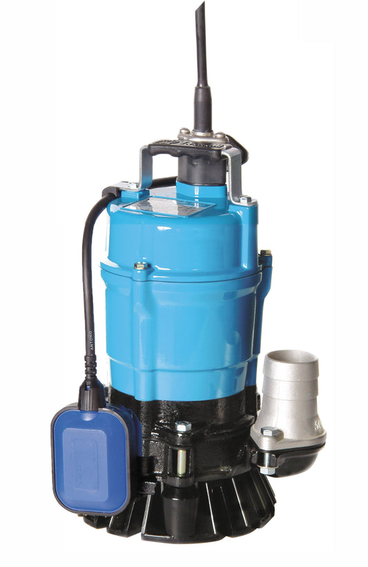 HS (Automatic) Single Phase Industrial Pump