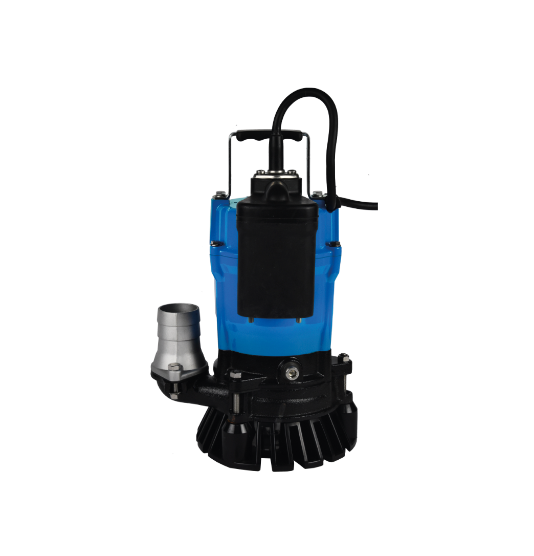 HS (Automatic) Single Phase Industrial Pump